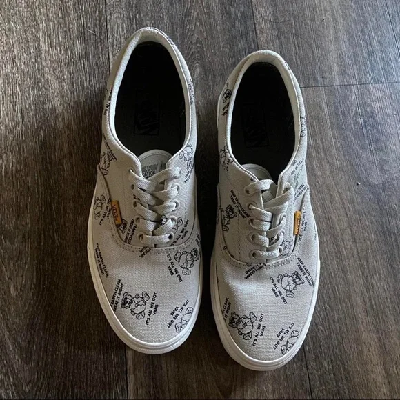 Vans | Shoes | Vans Era World Code Mens 95 Classic Skate Shoes 